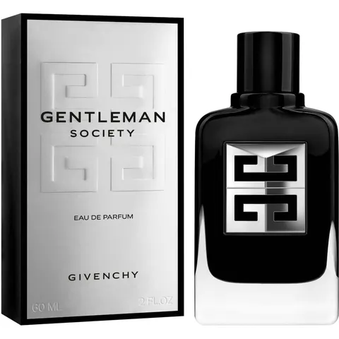 Givenchy Gentleman Society - 60 ML – trasparente 60ml – immagine 4