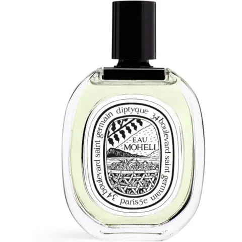 Diptyque Paris Eau Moheli 100 ML - 100 ML – immagine 2