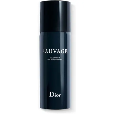 Dior SAUVAGE Deodorante Spray – trasparente 150ml – immagine 2