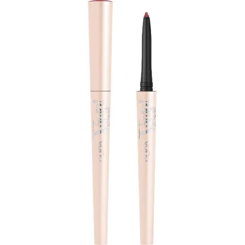 Pupa Vamp Lip Pencil 008 Intense Ruby – 008 Intense ruby all – immagine 3