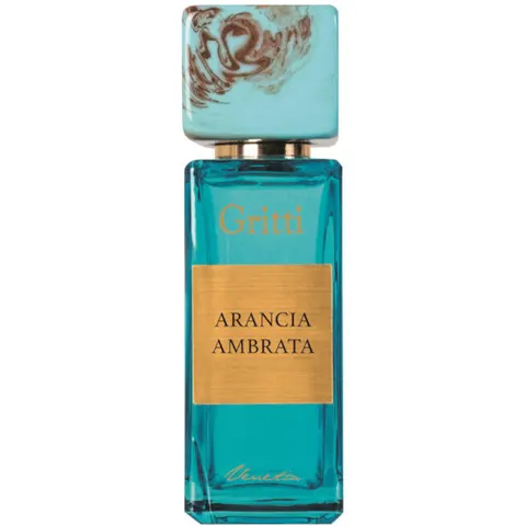 Gritti Arancia Ambrata - 100 ML – immagine 3