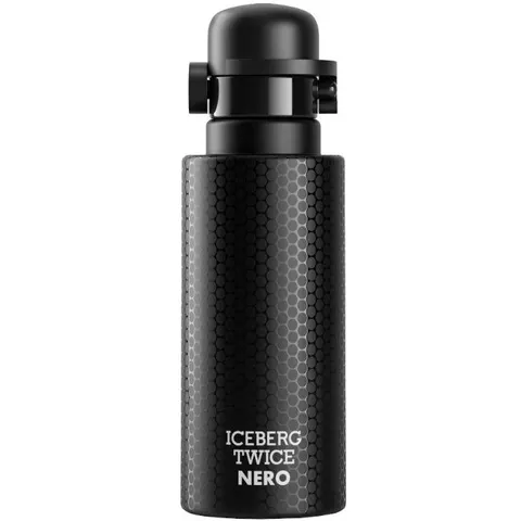 Iceberg Twice Nero For Him 125 ML - 125 ML – immagine 3