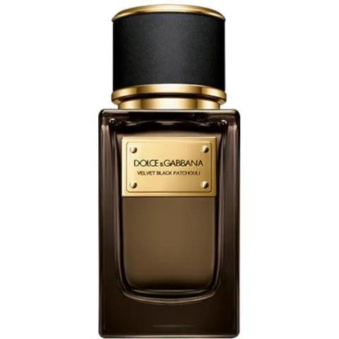 Dolce&Gabbana Black Patchouli - 100 ML New – immagine 2