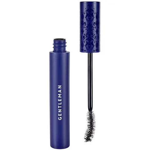 Black Mascara Gentleman – trasparente all – immagine 3