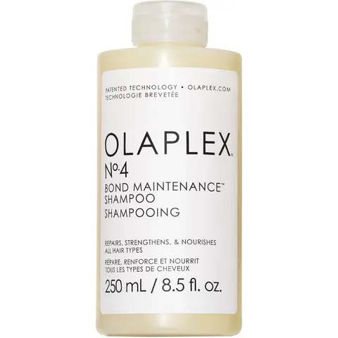 Olaplex NO. 4 BOND MAINTENANCE™SHAMPOO – trasparente all – immagine 4