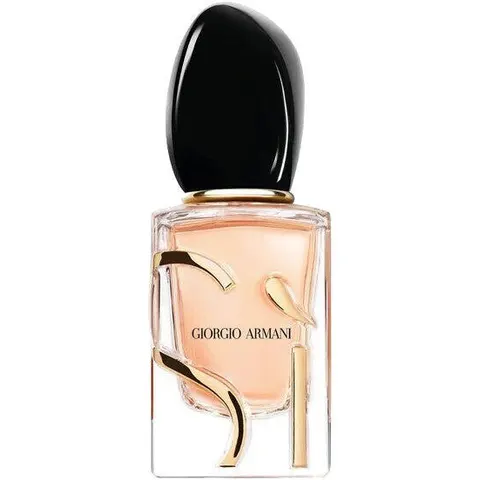 Giorgio Armani SÌ Sì Eau de Parfum – trasparente 30ml – immagine 2