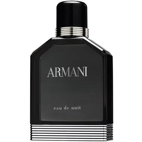 Giorgio Armani Eau de Nuit Edt 100ml – immagine 5