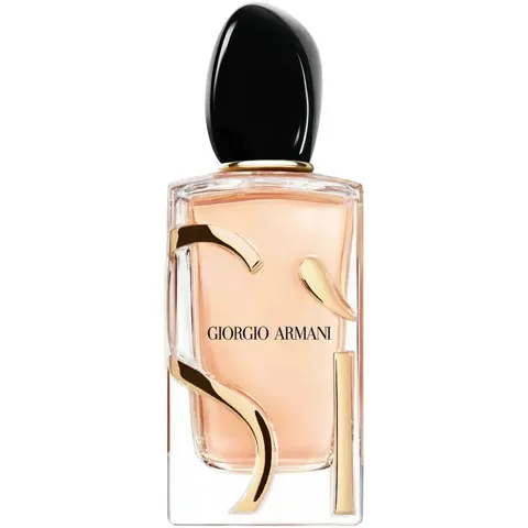 Giorgio Armani SÌ Sì Eau de Parfum – trasparente 100ml – immagine 3