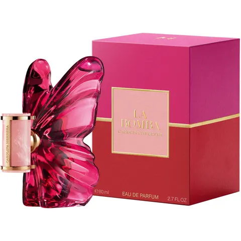 Carolina Herrera La Bomba Eau de Parfum 80mL – immagine 3