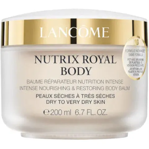 Lancome Nutrix Royal Body 200 ML – trasparente 200ml – immagine 2