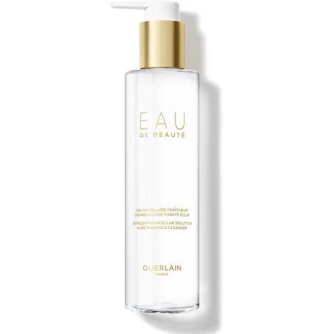 Guerlain Eau De Beauté acqua micellare 200 ml – immagine 3
