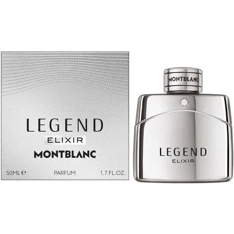 50ml Montblanc Legend Elixir Parfum – immagine 4