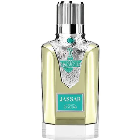 Nabeel Jassar - 100 ML – immagine 2