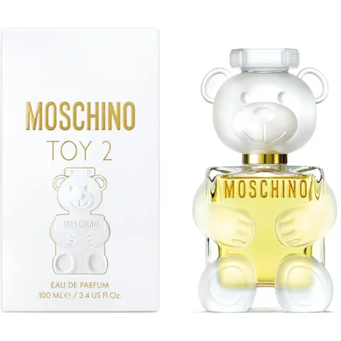 Moschino Toy 2 - 100 ML – immagine 4