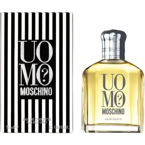 Moschino Uomo? - 75 ML – immagine 2