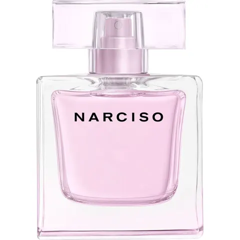 Narciso Rodriguez Radiante Eau De Parfum 50 ML – trasparente 50ml – immagine 5