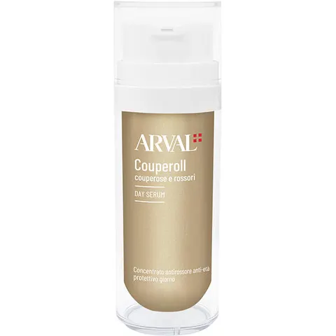 Arval Couperoll Day Serum 30ml – immagine 2