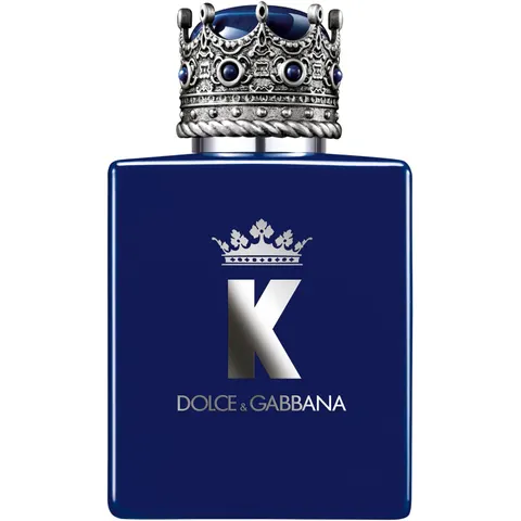 Dolce & Gabbana K by Elixir 50ml – trasparente 50ml – immagine 2