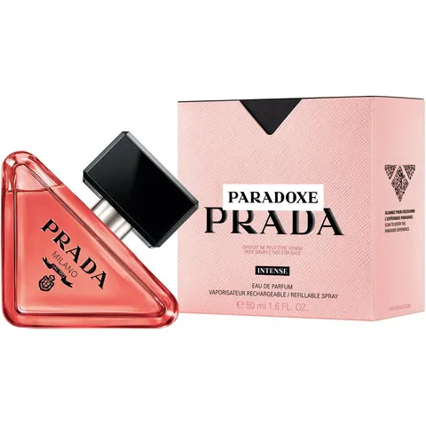 Prada Paradoxe Intense Eau de Parfum 50mL – trasparente 50ml – immagine 4