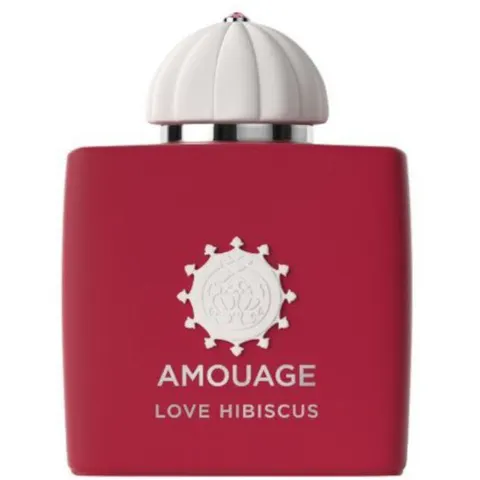 Amouage Love Hibiscus - 100 ML – immagine 2