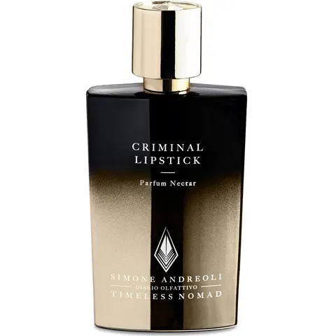 50ml Simone Andreoli CRIMINAL LIPSTICK Parfum Nectar – immagine 2