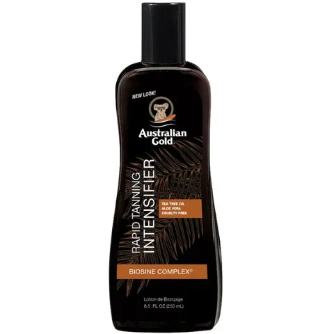 Australian Gold Rapid Tanning Intensifier 250 ML – immagine 3
