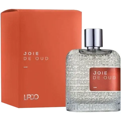 LPDO Joie De Oud - 100 ML – immagine 3