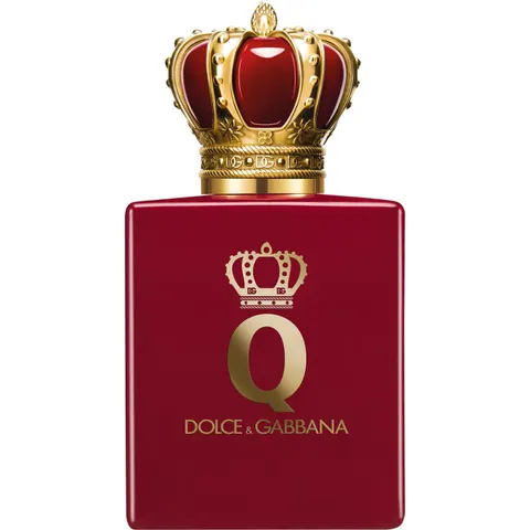 Dolce & Gabbana Q by Elixir 50ml – trasparente 50ml – immagine 2