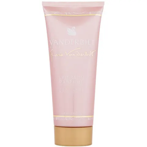 Gloria Vanderbilt Latte corpo 100ml – immagine 3