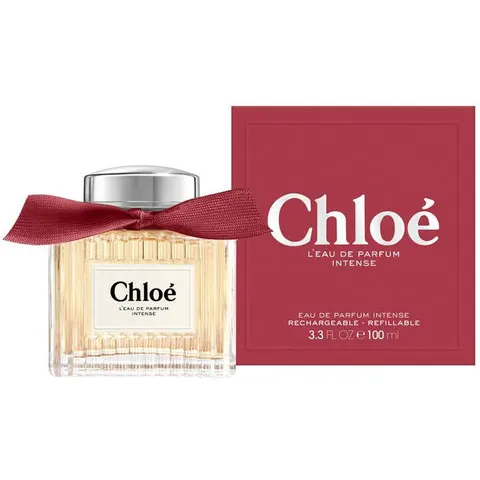 Chloé L'Eau de Parfum Intense 100ml – trasparente 100ml – immagine 5