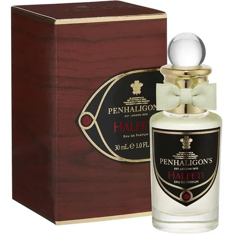 Penhaligon's Penhaligon's Halfeti Eau de Parfum - 30 ML – immagine 2