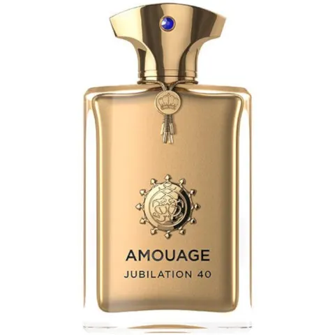 Amouage Jubilation 40 Man - 100 ML – immagine 2