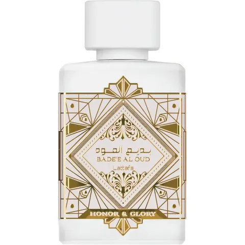 Lattafa Bade’e Al Oud Honor & Glory Eau de Parfum – 100 ml – immagine 4