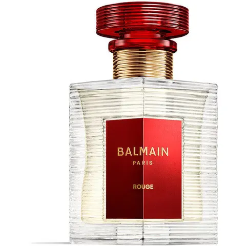 Balmain Rouge Eau de Toilette - 50 ML – immagine 2