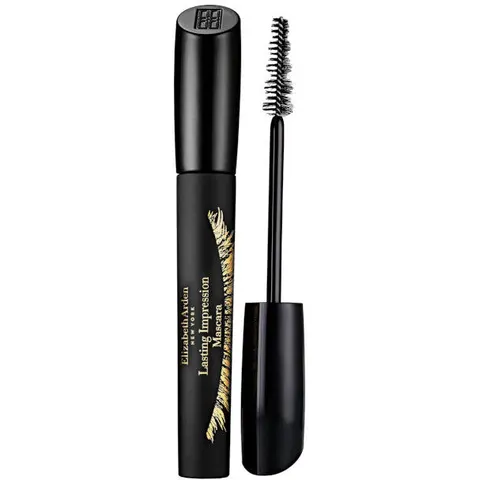 Elizabeth Arden Lasting Impression mascara #01-black – immagine 3
