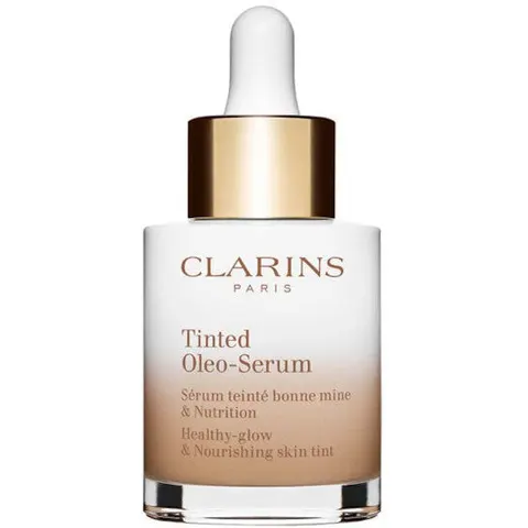 30ml CLARINS Tinted Oleo-Serum – immagine 3
