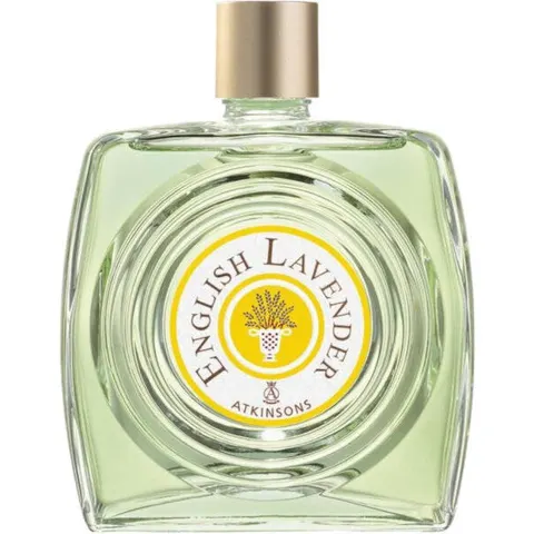 Atkinsons English Lavender - 150 ML – immagine 2