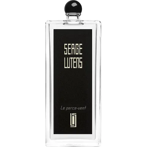 Serge Lutens LE PERCE-VENT Eau De Parfum – trasparente 50ml – immagine 4