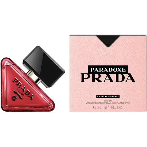 Prada Paradoxe Radical Essence Parfum 30mL – immagine 4