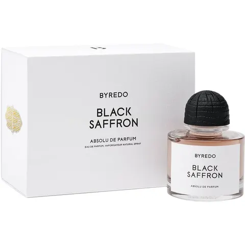 Byredo Black Saffron Absolu de Parfum - 100 ML – immagine 2