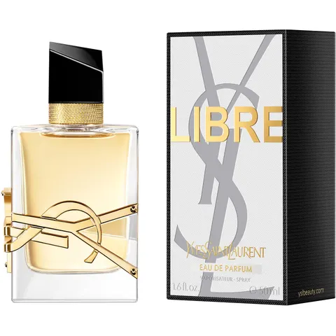 Yves Saint Laurent LIBRE 150ML – trasparente 50ml – immagine 4