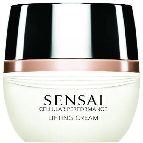 Sensai Lifting cream 40 ml – immagine 3