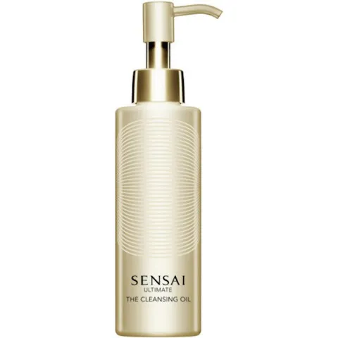 Sensai The Cleansing Oil – immagine 5