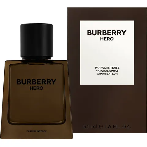 Burberry HERO Parfum Intense – trasparente 50ml – immagine 5