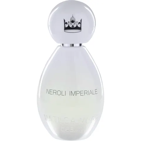 Matilda Morri Neroli Imperiale Eau de Parfum 50ml – immagine 2