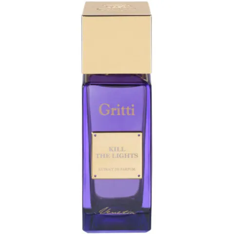 Gritti Kill the Light - 100 ML – immagine 3