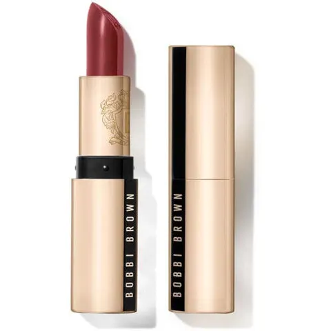 Bobbi Brown LUXE LIPSTICK Rossetto – Ruby all – immagine 3
