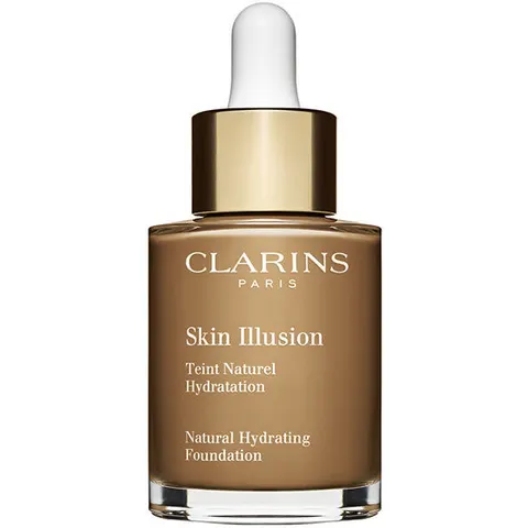 Clarins Skin Illusion 116.5 Coffee – immagine 3