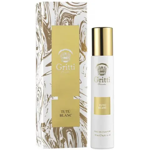 Gritti Tutù Blanc - 15 ML – immagine 2