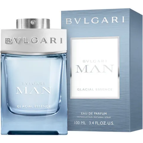 Bulgari Man Glacial Essence - 100 ML – immagine 4